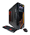 CyberPowerPC Gamer Supreme SLC6600 Desktop Computer With 4th Gen Intel® Core™ i7 Processor 1 thumbnail image