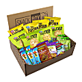Snack Box Pros Organic Snack Box, 3.5 Lb