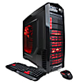 CyberPowerPC Gamer Supreme Desktop Computer With AMD FX Processor, SLC7000 1 thumbnail image
