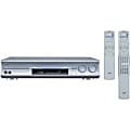 JVC RX D301S - AV receiver - 7.1 channel 1 thumbnail image
