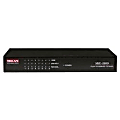 Transition Networks MIL-S800 8-Port Ethernet Switch 1 thumbnail image