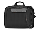 Everki Advance Laptop Bag Briefcase For 17.3" Laptops, Black