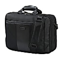 Everki Versa Premium Checkpoint Friendly Laptop Bag Briefcase For 17.3" Laptops, Black 1 thumbnail image