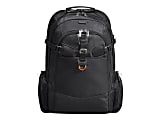 Everki Titan Checkpoint Friendly Laptop Backpack For 18.4" Laptops, Black 1 thumbnail image