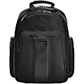 Everki Versa Premium Checkpoint Friendly Laptop Backpack For 15" Apple® MacBook® Pro, Black 1 thumbnail image