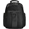 Everki Versa Premium Checkpoint Friendly Laptop Backpack For 15" Apple® MacBook® Pro, Black