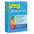 Professor Teaches® Windows® 8.1