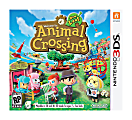 Animal Crossing: New Leaf For Nintendo® 3DS 1 thumbnail image