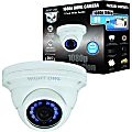 Night Owl CM-HDA10W-DMA 2 Megapixel Surveillance Camera - 1 Pack - Dome - 100 ft Night Vision - 1920 x 1080 1 thumbnail image