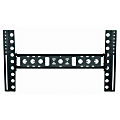 AVF Nexus Eco-Mount EL801B Adjustable Tilt TV Mount 1 thumbnail image