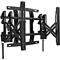 Chief Fusion MSMVU Wall Mount for Flat Panel Display