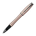 Parker Urban Premium Metallic Pink Rollerball Pen 1 thumbnail image