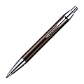 Parker I.M. Premium Metallic Brown Ballpoint Pen 1 thumbnail image
