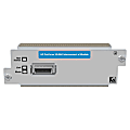 HP ProCurve 10-GbE al Interconnect Kit