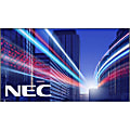 NEC Display 55" LED-Backlit Ultra-Narrow Bezel Professional-Grade Large-Screen Display