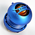X-mini UNO Capsule Speaker, Blue