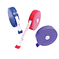Baumgartens® Tape Measures, 2" x 2", Pack Of 12 1 thumbnail image