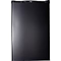 Haier 4.0 Cu. Ft. Compact Refrigerator with Half-width Freezer Compartment 1 thumbnail image