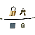 Chief Key Accessory - Anti Theft Lock