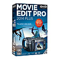 Magix Movie Edit Pro 2014 Plus, Disc 1 thumbnail image
