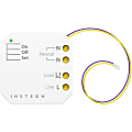 Insteon 2442-222 Micro Dimmer Module, White