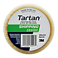 3M™ Tartan™ 3710 General Purpose Packaging Tape, 1-7/8" x 54.6 Yd., Clear 1 thumbnail image