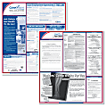 ComplyRight Federal/State Labor Law Posters Kit, English, Texas 1 thumbnail image