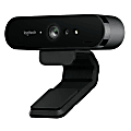 Webcam store logitech 4k