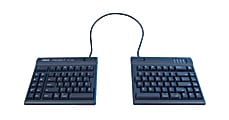 Kinesis® Freestyle®2 Keyboard For Mac With Up to 20" Separation