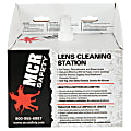 Disposable Lens Cleaning Stations, 8 in X 5 in 1 thumbnail image