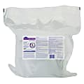 Diversey™ Oxivir® TB Disinfectant Wipes, 11" x 12", White, 160 Wipes Per Pack, 4/Carton