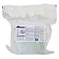 Diversey™ Oxivir® TB Disinfectant Wipes, 11" x 12", White, 160 Wipes Per Pack, 4/Carton 1 thumbnail image