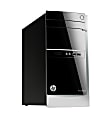 HP Pavilion Desktop Computer With 4th Gen Intel® Core™ i3 Processor, 500-281 PC 1 thumbnail image