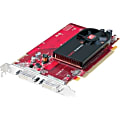 AMD FirePro V3700 Graphics Card 1 thumbnail image