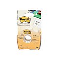 Post-it® Notes Cover-Up And Labeling Tape, 6-Line Width x 700", White 1 thumbnail image