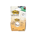 Post-it® Notes Cover-Up And Labeling Tape, 6-Line Width x 700", White 1 thumbnail image