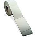 Sparco Thermal Transfer Labels, SPR74993, Rectangle, 4"W x 6"L, White, Box Of 4,000 1 thumbnail image