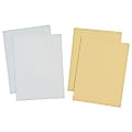 Pacon® Sulphite Drawing Paper, 9" x 12", 60 Lb, White, 500 Sheets 1 thumbnail image