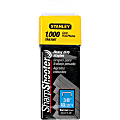 Stanley Bostitch SharpShooter Heavy Duty Staples, 3/8", Box Of 1,000 1 thumbnail image