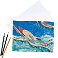 Pacon® Sulphite Drawing Paper, 18" x 24", 80 Lb, White, 500 Sheets 1 thumbnail image