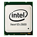 Intel Xeon E5-2630 Hexa-core (6 Core) 2.30 GHz Processor - Socket LGA-2011OEM Pack 1 thumbnail image
