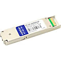 AddOn Alcatel-Lucent Compatible TAA Compliant 10GBase-DWDM 100GHz XFP Transceiver (SMF, 1562.23nm, 40km, LC, DOM)