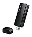 TP-LINK® AC1200 Dual Band Wireless Wi-Fi USB Adapter, Archer T4U 1 thumbnail image