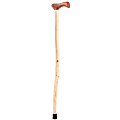 Brazos Walking Sticks™ Free Form Cedar Wood Walking Cane, 40" 1 thumbnail image