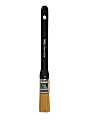 Liquitex Free-Style Large-Scale Paint Brush, 1", Flat Bristles, Synthetic, Black