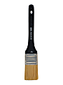 Liquitex Free-Style Large-Scale Paint Brush, 2", Flat Bristles, Synthetic, Black