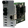 Transition Networks Point System POTS 2-wire Copper to Fiber Media Converter 1 thumbnail image