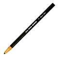 Dixon® Phano® China Markers, Black, Box Of 12 1 thumbnail image