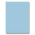 Pacon® Decorol® Flame-Retardant Paper Roll, 36" x 1000', Sky Blue 1 thumbnail image