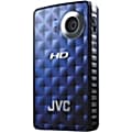 JVC PICSIO GC-FM1 - camcorder - flash card 1 thumbnail image